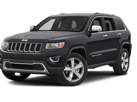 JEEP GRAND CHEROKEE 2014 1C4RJFBG3EC474922 image